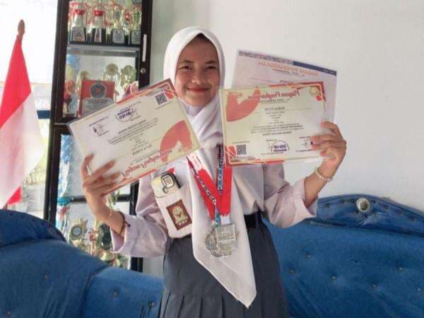 Daftar Pemenang Pekan Olimpiade Sains, Bahasa dan Agama Nasional, Cek Juara POSBANAS 2025