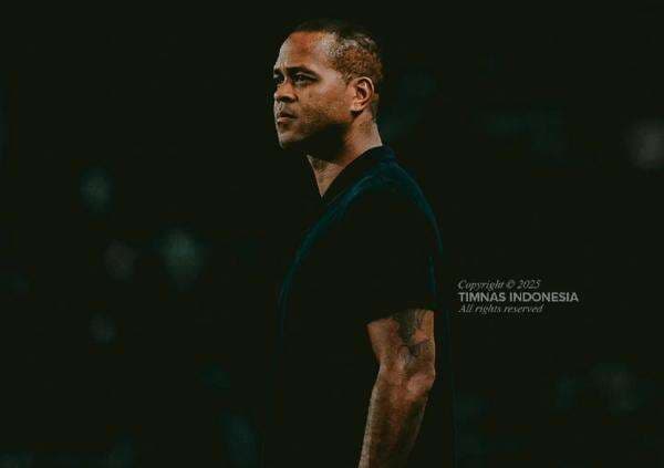 3 Pelatih dengan Bayaran Termahal di Grup B Kualifikasi Piala Dunia 2026 Zona Asia, Nomor 1 Bukan Patrick Kluivert!