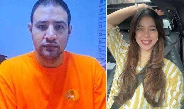 Begini Reaksi Dokter Kamelia saat Diminta Ammar Zoni Urus Surat Nikah Begini Reaksi Dokter Kamelia saat Diminta Ammar Zoni Urus Surat Nikah