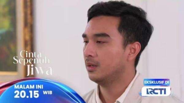 Sinopsis Cinta Sepenuh Jiwa Eps 64: Nyaris Dilecehkan, Lala Jatuh Pingsan