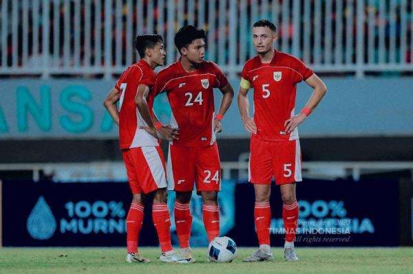 Ivar Jenner Jadi Kapten Timnas U-22, Kadek Arel Tunjukkan Respons Berkelas