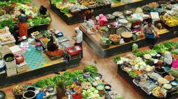 Sejumlah Strategi Bapanas Jaga Stok dan Harga Pangan Jelang Ramadan 2026