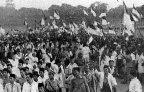 Jejak Kemerdekaan: Peristiwa Penting 17 Agustus 1945 di Pemalang