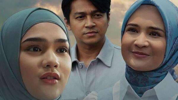 Sudah Tayang di Netflix! Berikut Beberapa Fakta Menarik Film Ipar Adalah Maut Sudah Tayang di Netflix! Berikut Beberapa Fakta Menarik Film Ipar Adalah Maut