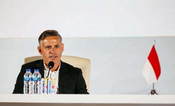 John Herdman Panggil 12 Pemain Naturalisasi ke Timnas Indonesia di Piala AFF 2026?