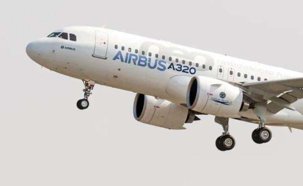 Pesawat Airbus A320 Gangguan Software, Sejumlah Penerbangan Maskapai RI Berpotensi Delay