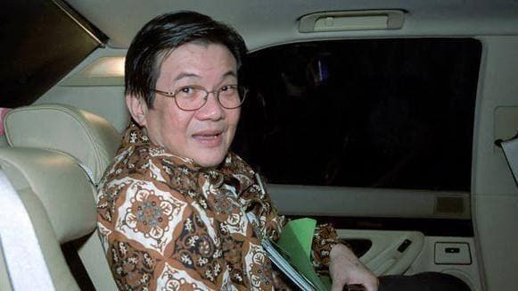 Saham Prajogo Pangestu Terus Reli, BRPT-PTRO Jadi Idola