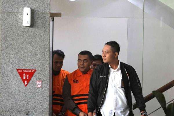 Begini Alur Pemerasan Izin Tinggal WNA oleh Silmy Karim dan Pejabat Kementerian Imipas