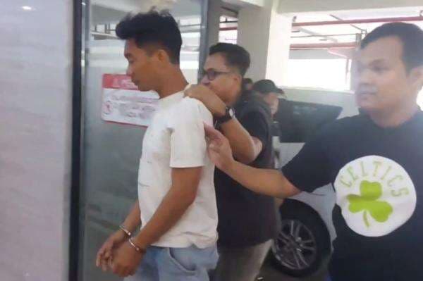 Kasus Kekerasan Nenek Elina di Surabaya, Polda Jatim Tangkap Tersangka Keempat