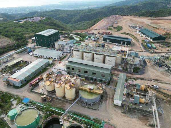 Saham BRMS Melaju Kencang di Tengah Spekulasi MSCI hingga Ekspansi