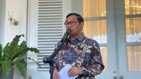 Hadapi Ancaman Rob, Pemprov DKI Ambil Alih Perbaikan Tanggul Muara Baru Milik Pelindo