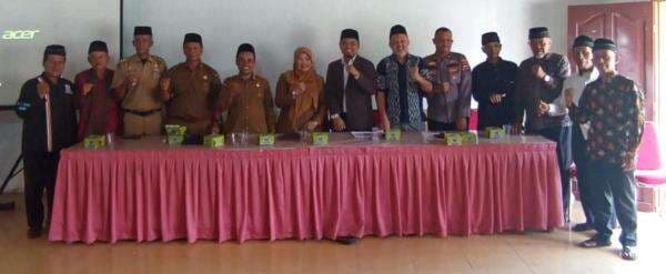 Sekolah Rakyat Dibangun di Kamuyang, Akses Pendidikan untuk Anak Miskin Diperluas