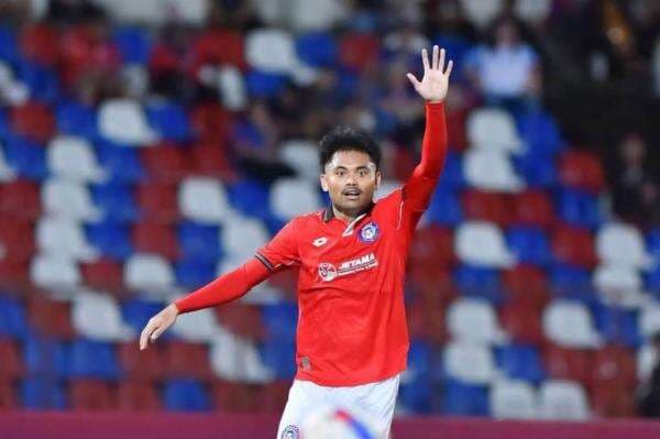 Saddil Ramdani Dibidik Bhayangkara FC, Siap Saingi Persib Bandung