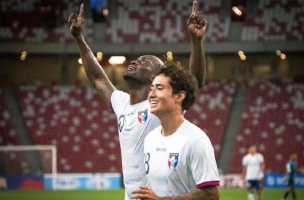 Pelatih Taiwan Blak-Blakan Bakal Parkir Bus Lawan Timnas Indonesia Pelatih Taiwan Blak-Blakan Bakal Parkir Bus Lawan Timnas Indonesia