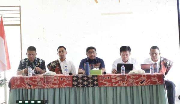KKP Sosialisasi Program Tambak Udang Terintegrasi di Sumba Timur, Target Serap 2.600 Pekerja
