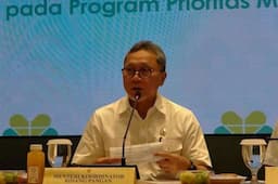 Pemerintah Gelontorkan Rp5 Triliun untuk Bangun 100 Gudang Bulog Baru