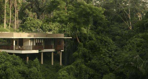 Begini Profil Saham BUVA, Perusahaan Pemilik Jaringan Hotel Alila di Bali Begini Profil Saham BUVA, Perusahaan Pemilik Jaringan Hotel Alila di Bali