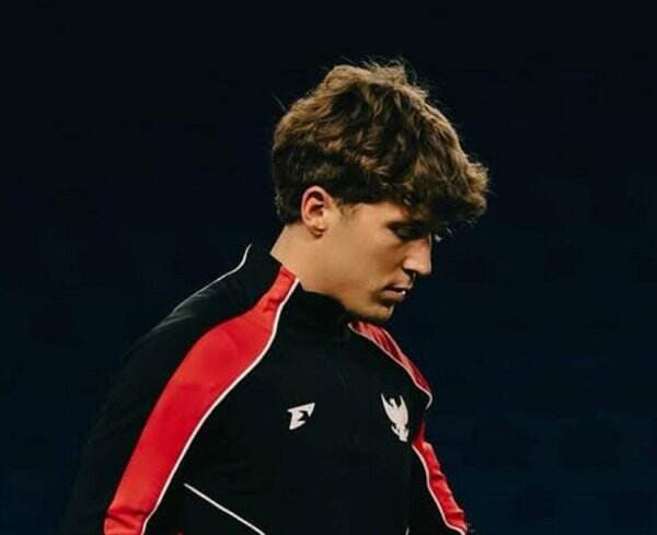 Curhat Pilu Ole Romeny Usai Gagal Bawa Timnas Indonesia Lolos ke Piala Dunia 2026