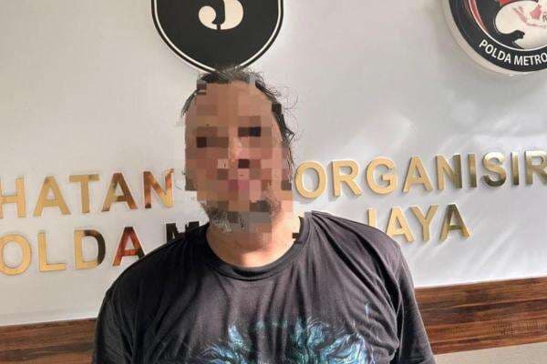 Polisi Gagalkan Peredaran 1 Kg Narkoba di Bekasi, 2 Orang Ditangkap