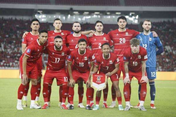 Nonton Live Streaming Timnas Indonesia vs Oman di FIFA Matchday Juni 2026 Malam Ini