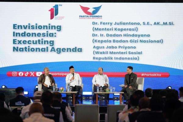 Berkat Pemutakhiran DTSEN, Penerima Bansos Berkurang hingga 2 Juta Orang