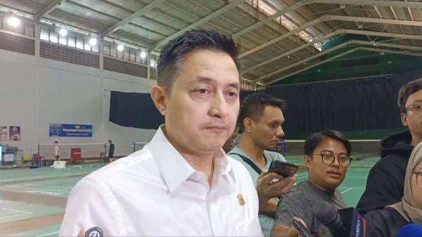 PBSI Patok Target Amankan Lebih dari Satu Gelar Juara di Indonesia Masters 2026