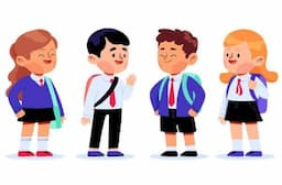 Teknologi dan AI Berkembang, Anak Tak Hanya Butuh Kemampuan Akademik