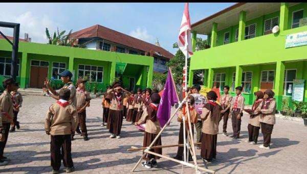 Tumbuh Tangguh Lewat Perjusa: Belajar Mandiri Sejak Dini