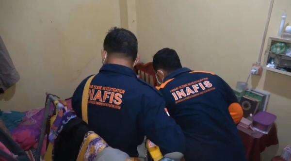 Kasus Pembunuhan Balita di Makassar, Ini Kronologi Lengkapnya!