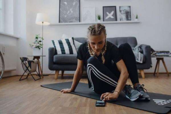 Mager Seharian Tingkatkan Risiko Kematian? Ini Kata Dosen Fakultas Kedokteran IPB University