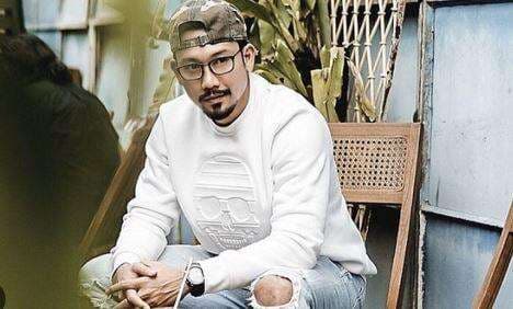 Denny Sumargo Banjir Kritik Netizen Usai Edit Foto Nuansa Merah Putih, Bukan Pink Hijau