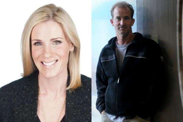 Kristin Cabot Gugat Cerai Suami usai Kepergok Selingkuh dengan Andy Byron di Konser Coldplay