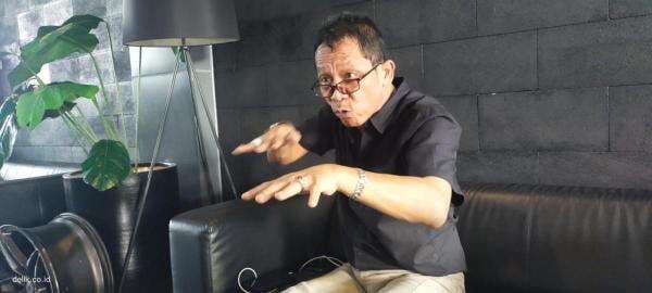 Gubernur KDM Diminta Turun Tangani Pencemaran Citarum, Buktikan Kecintaan Terhadap Lingkungan!