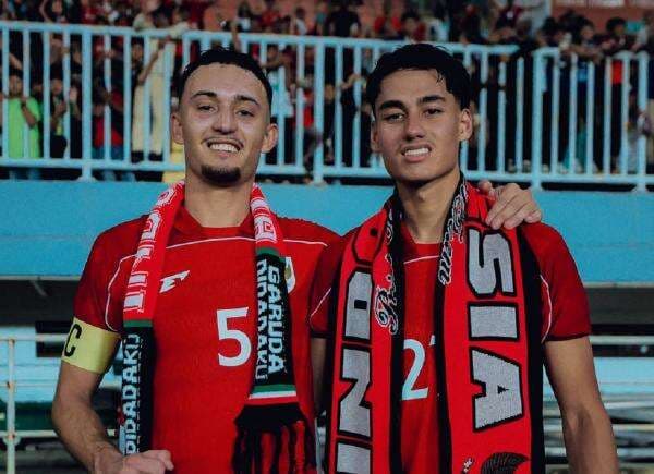 Ada Faktor Indra Sjafri, Ini Alasan Ivar Jenner Nyaman di Timnas Indonesia U-22