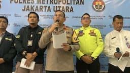Sopir Mobil MBG Penabrak Siswa SDN 01 Kalibaru Resmi Jadi Tersangka!