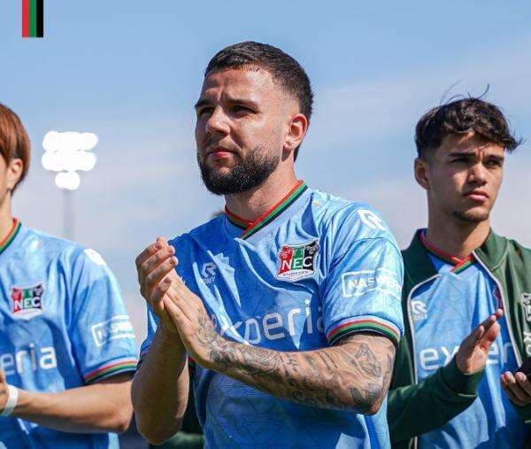 Dikonfirmasi Fabrizio Romano, Calvin Verdonk Segera Berlabuh ke LOSC Lille