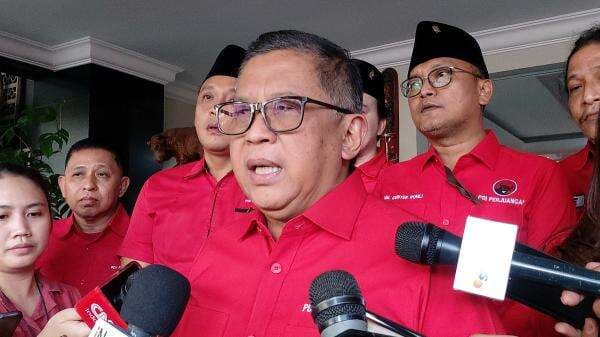 Refleksi Cita-cita Bung Karno, PDIP Desak Pemerintah Wujudkan Keadilan Hukum dan Ekonomi