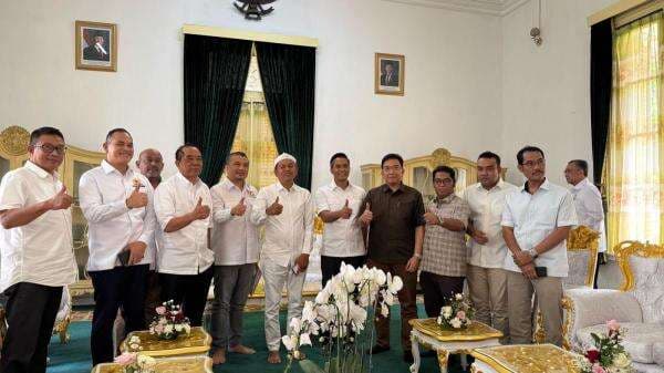 Dedi Mulyadi Siap Damaiakan Kisruh Kadin Jabar, Musprov Digelar Usai Lebaran