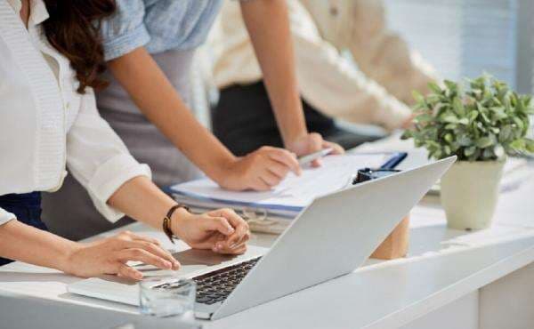 Airlangga Minta Para Pengusaha Buka Lowongan Magang bagi Mahasiswa