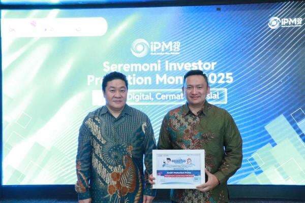 Selamat! 2 Galeri Investasi Binaan MNC Sekuritas Sabet Juara dalam Investor Protection Month 2025