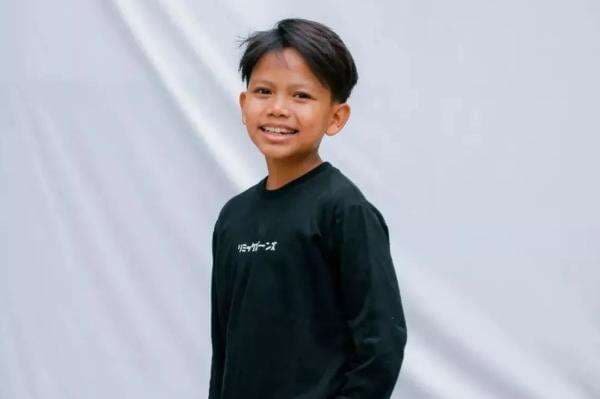 Ayah Farel Prayoga Akui Sering Ajak Putranya Ngamen