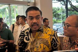 Menteri UMKM Soroti Masuknya Barang Impor asal China: Jumlahnya Banyak Sekali