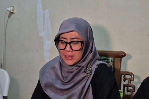 Ferry Penumpang Pesawat ATR Titip Pesan ke Anaknya sebelum Hilang Kontak, Apa Itu?