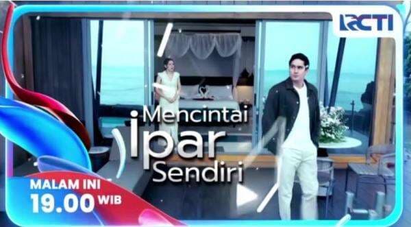SinopsisMencintai Ipar Sendiri Eps 36: Shilla Ketahuan Selingkuh, Rafki Ingin Putus