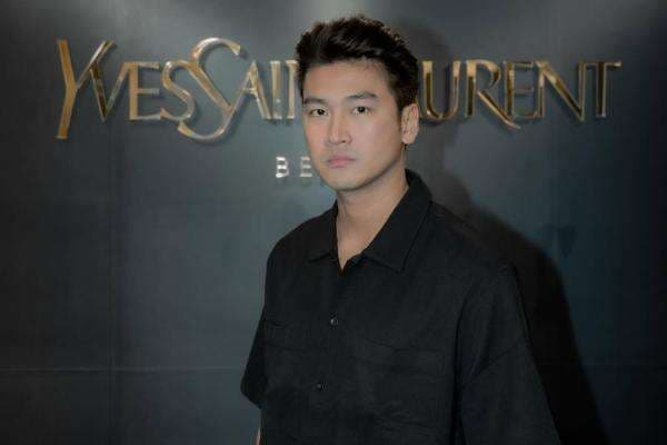 Anrez Adelio Klaim Skandal Seks Tak Pengaruhi Kariernya sebagai Artis