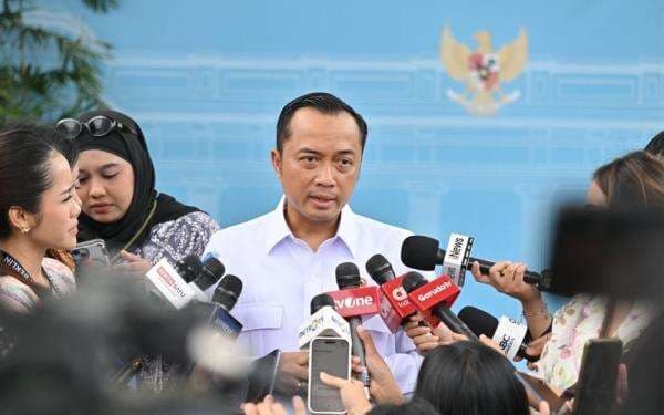 Mensesneg Tegaskan Tak Ada Rencana Pergantian Menkeu dan Gubernur BI