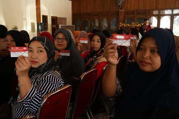 Bansos PKH dan BPNT September 2025 Cair, Ini Cara Cepat Cek Penerima Bantuan