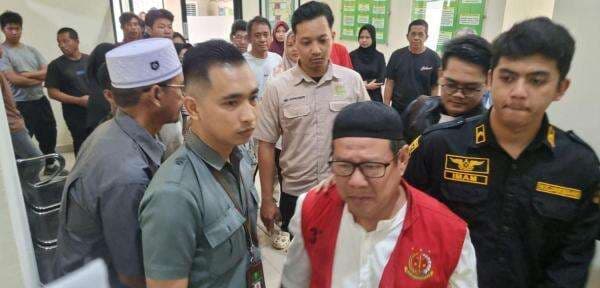 Kasus HA di Pengadilan: Kuasa Hukum Soroti Proses, Publik Tunggu Keadilan