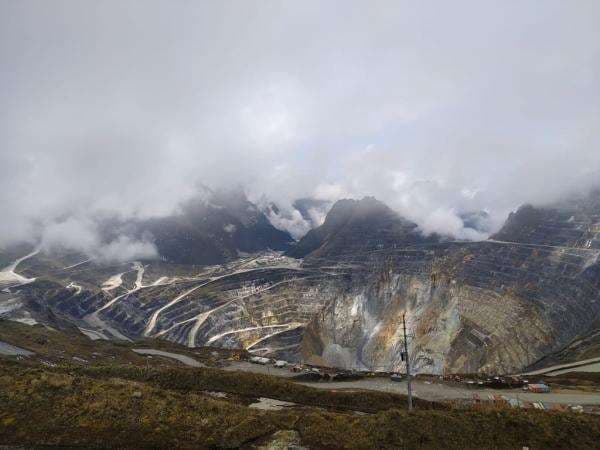 Operasional Tambang Freeport Dihentikan Sementara usai 7 Pekerja Terjebak Longsor