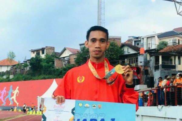 Bonus Belum Cair, Peraih Medali PON Aceh-Sumut Tagih Janji Pemprov Sulsel